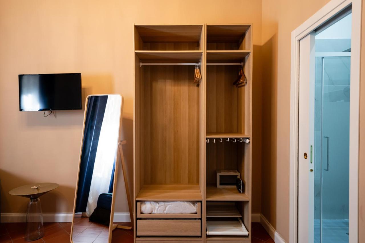 Antica Dimora Deluxe Panzió Nápoly Kültér fotó